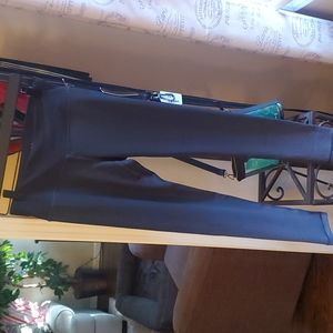 Black ombre/Black leggings Vina Brand new